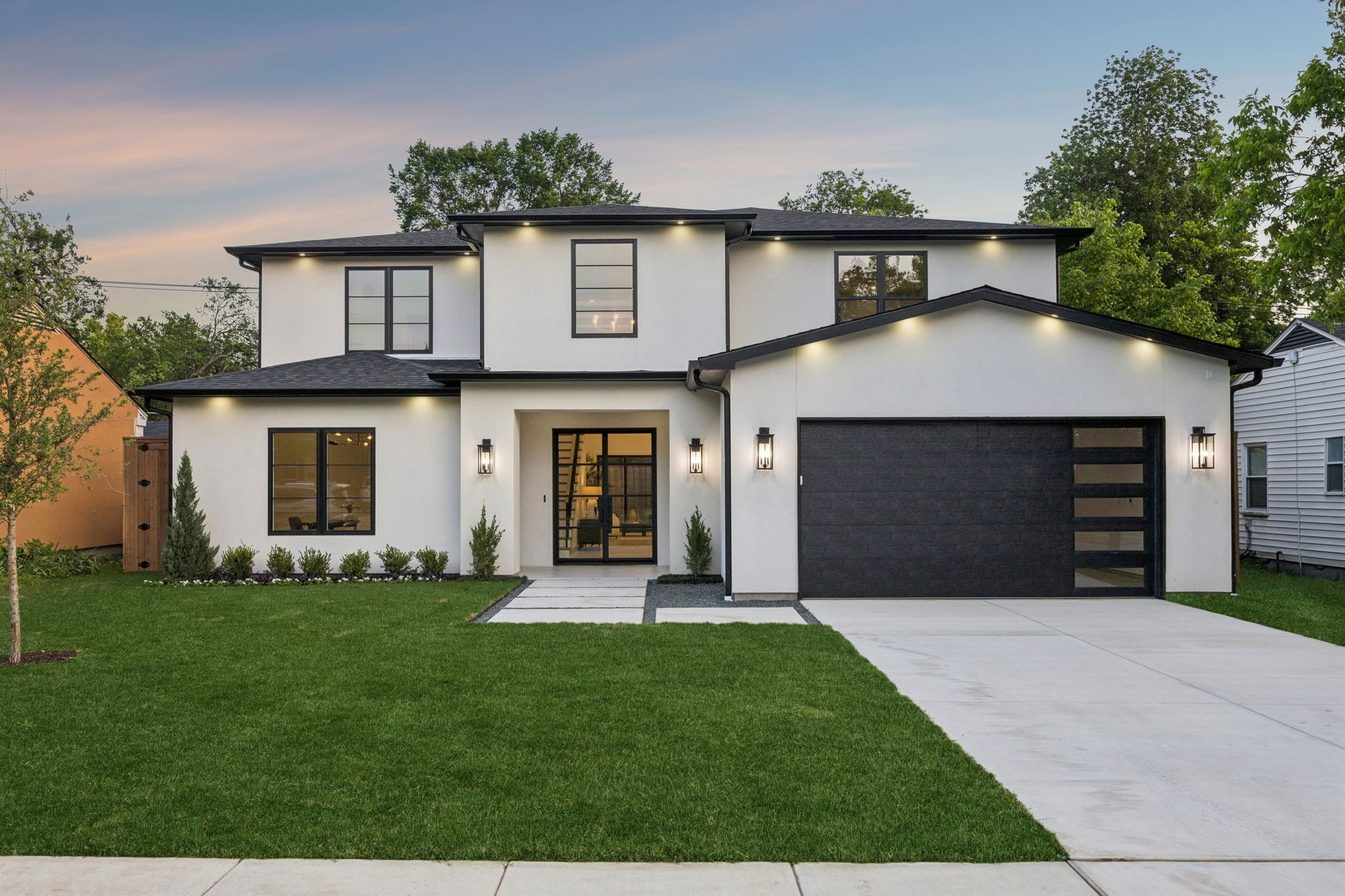 HIGHGROVE DR
